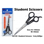 S0145 Student Scissors