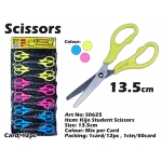 S0625 Kijo Student Scissors