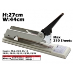 SD-1224 KIJO No.9993 Heavy Duty Stapler