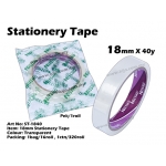 ST-1840 18mm Stationery Tape