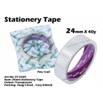 ST-2440 24mm Stationery Tape