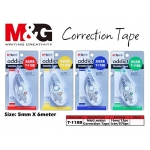 T-118B M&G addict Correction Tape