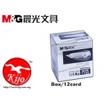 T-182 (ACT18004) M&G Correction Tape Red