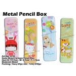 1869 A50 Pencil Box