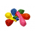 3866A Kijo No: 6 Colour Ballons