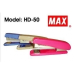 MAX HD-50 Stapler