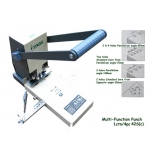 i-300 Kijo Two Hole Heavy Duty Punch