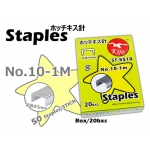 ST-5510 KIJO No.10-1M Staples