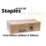 ST-5510 KIJO No.10-1M Staples