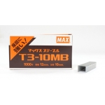 Max No:T3-10MB  Staples