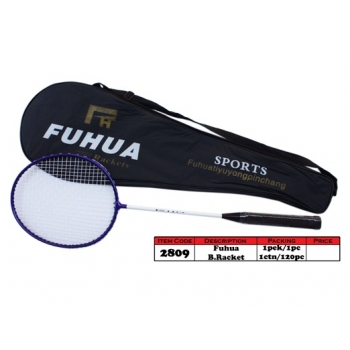 2809 Badminton Racket