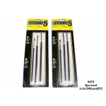 4474  Studio 5 Brush Set