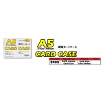 9299 KIJO A5-Size Card Case