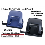 Puncher (Single Hole Punch,Two Hole Punch,Corner Punch, ID Punch)