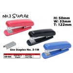 SD-50 KIJO No-3 Stapler