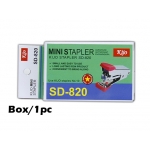 SD-820 KIJO No-10 Mini Stapler