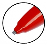 8662 Kijo 1.8mm Exam Mechanical Pencil ( Pencil Tulisan Jawi )