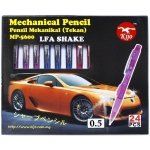 5600 Kijo 0.5mm Shake Mechanical Pencil