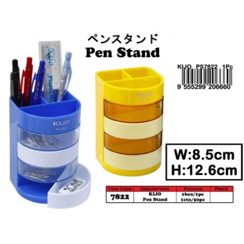 7822 Kijo Pen Stand