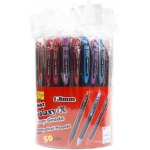 8662 Kijo 1.8mm Exam Mechanical Pencil ( Pencil Tulisan Jawi )