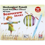 9400 Kijo 0.7mm Shake Mechanical Pencil