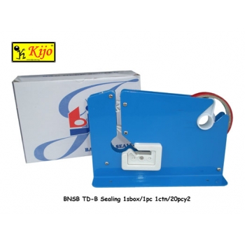 BNSB Bag Sealing Machine