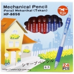 8656-2 Kijo 0.5mm Mechanical Pencil