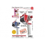TD-388 Kijo Handle Tape Cutter
