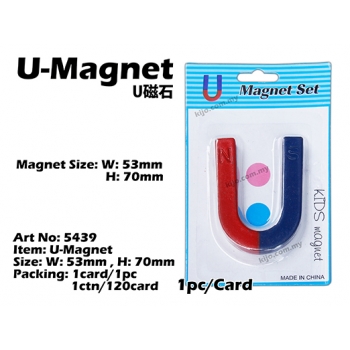 U-Magnet