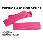 PCB-288 Plastic Case Box Pink