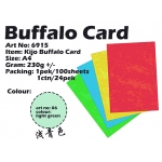 6915 Kijo Buffalo Card code: 06