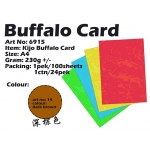 6915 Kijo Buffalo Card code: 14