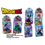 1860-DB Dragon Ball Game Card