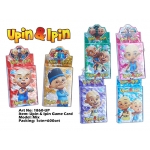 1860-UP Upin & Ipin Game Card