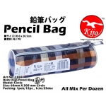 1884-C Kijo Pencil Bag