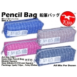 1981 Kijo Pencil Bag