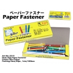 2213 Kijo Paper Fastener
