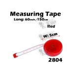 2804 Measuring Tape
