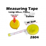 2804 Measuring Tape