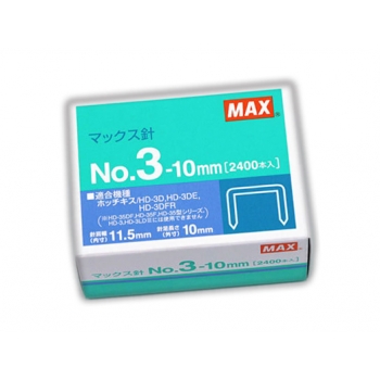 MAX Staples 3-10MM