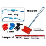 3540 KIJO Safe Lanyard