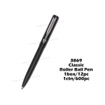 3869 Classic Roller Ball Pen