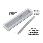 3875 Gift Pen Box