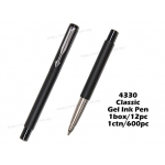 4330 Classic Gel Ink Pen