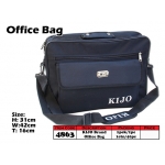 4863 KIJO Brand Office Bag