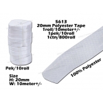 5613 20mm Polyester Tape