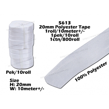5613 20mm Polyester Tape