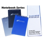 6514 Single-line Notebook