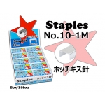 6610 KIJO No.10-1M Staples