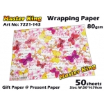 Wrapping Paper